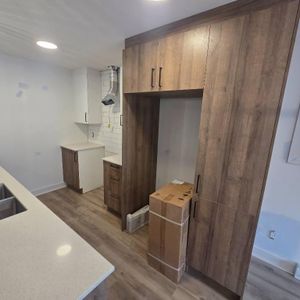 Logement 5 1/2 Neuf Haut de Gamme secteur La Prairie/Candiac - Photo 2