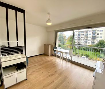 Appartement 1 pièce - 21 m² - Photo 6