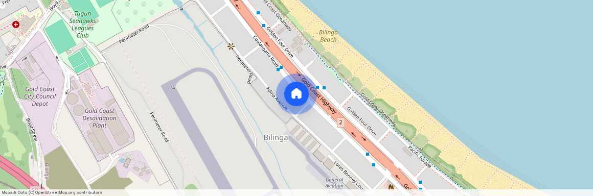 300 Coolangatta Road, Qld 4225, Bilinga