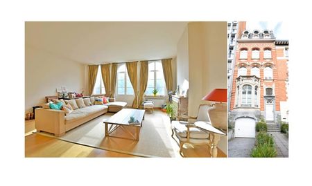 Appartement te huur - Photo 5