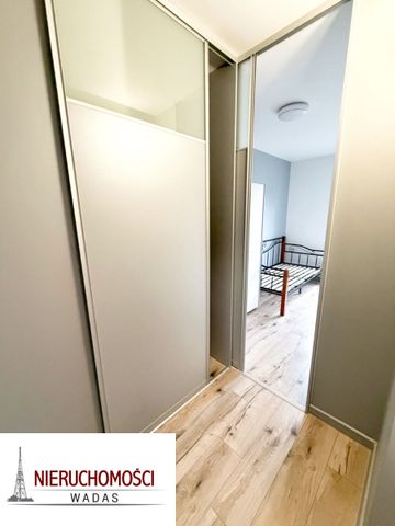 Ogrody Królowej Bony - 3-pokoje z garażem - Zdjęcie 5