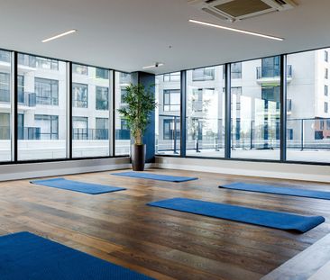 Welcome to life at Vue. Connected, comfortable and close to everyth... - Photo 4