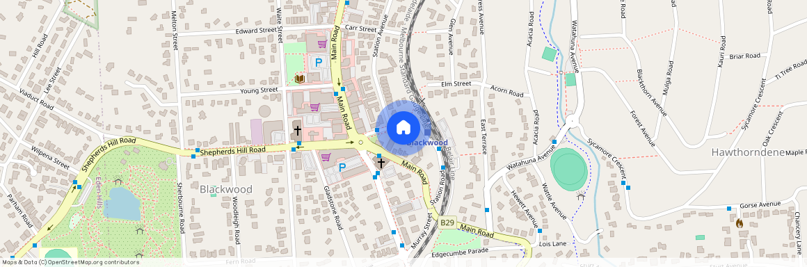 7/4 Station Road, SA 5051, Blackwood