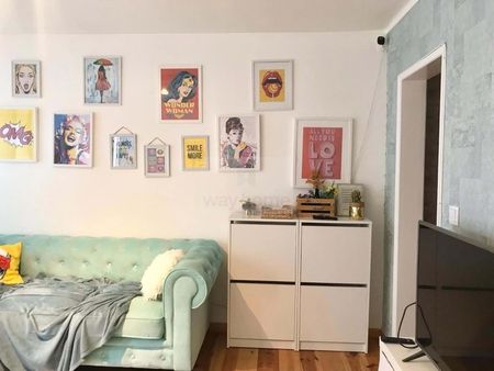 Apartamento T1 em Lisboa - Photo 2