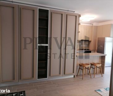 Apartament modern 2 camere, 58 mp, etaj 7, lift, parcare, Torontalului - Fotografie 3
