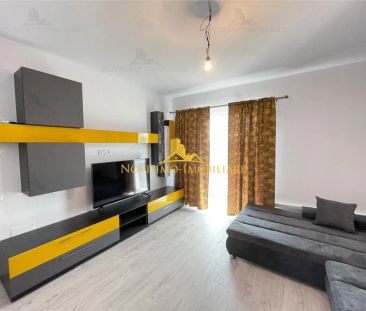 NOVISIMO-IMOBILIARE: APARTAMENT DE INCHIRIAT CU DOUA CAM. IN ZONA CENTRALA - Photo 5