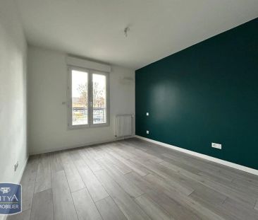 Appartement à louer 3 pièces 60.5m² - Photo 3