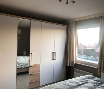 Appartement te huur - Foto 4