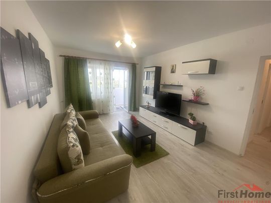 Ap 2 camere, etaj 6 (lift nou), prima inchiriere, B dul Unirii - Photo 1