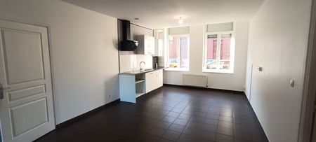 Location Appartement 3 pièces 78m² - Photo 5