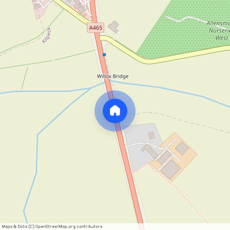 Didley, Hereford, Herefordshire