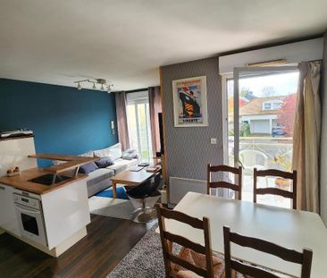 Location Appartement 2 pièces 32m² NANTES 44100 - Photo 2
