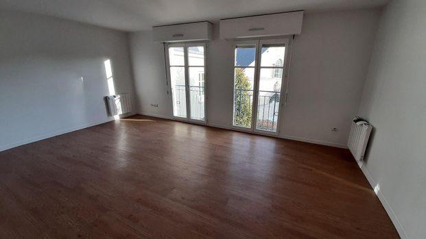 location Appartement T2 DE 66.09m² À ST GERMAIN EN LAYE - Photo 1