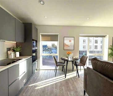 Brand-new one bedroom apartment in the popular Marleigh Park Develo... - Photo 5