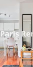 1 chambre, Luxembourg Paris 6e - Photo 1