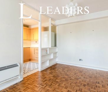 1 bedroom apartment to rent Chanctonbury Gardens, Sutton, SM2 - Photo 3