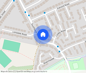 Town Lane, Southport, PR8 - Photo 1