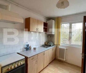 Apartament 3 camere, decomandat, zona strazii Ciucas - Photo 4