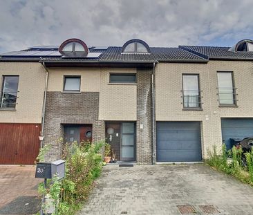 Huis te huur in Zaventem - Foto 6