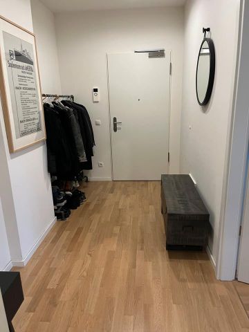 Suche Nachmieter für 2 Zimmerwohnung mit Terrasse (UNMÖBLIERT) - Photo 5