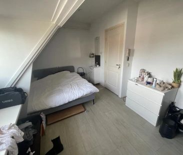 Studio Scharlo, Alkmaar - À Louer - Foto 4