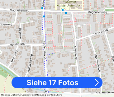 Ihr neuer Lieblingsplatz: Sonniger Balkon & Wohnen im Erdgeschoss - Foto 1