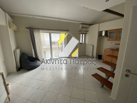 Διαμέρισμα για ενοικίαση Νόρμαν (Πάτρα) - Photo 2