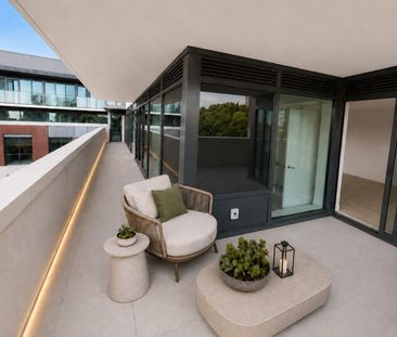 For Lease - 4010 Eglinton Avenue Unit# 504, Toronto, Ontario - Photo 5