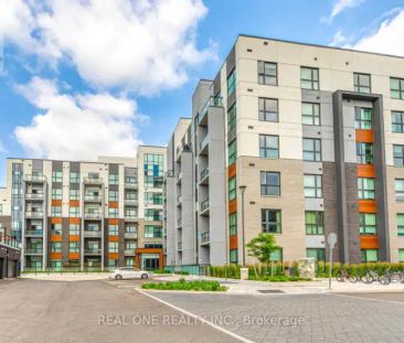 106 - 50 KAITTING TRAIL | 106 - 50 KAITTING TRAIL, Oakville - Photo 1