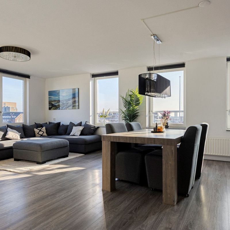 Kipstraat 55A - Foto 1