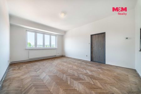 Pronájem bytu 4+kk 92 m² - Фото 2