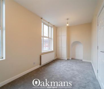 4 bedroom terraced house to rent - Photo 3