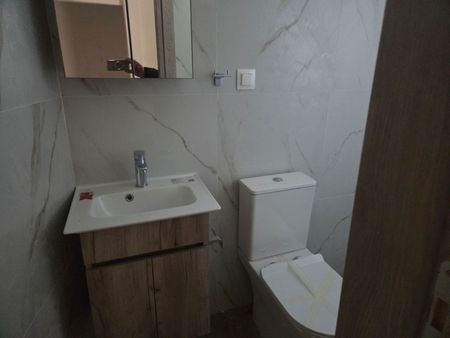 Studio/Γκαρσονιέρα για ενοικίαση ΧΑΝΘ (Κέντρο Θεσσαλονίκης) - Photo 3