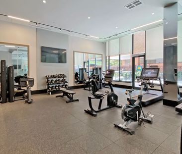 For Lease - 250 Lawrence Avenue Unit# 624, Toronto, Ontario - Photo 1