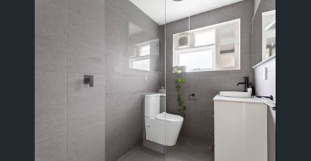 Spacious Ground Floor Living Moments from Chapel Street - Photo 4