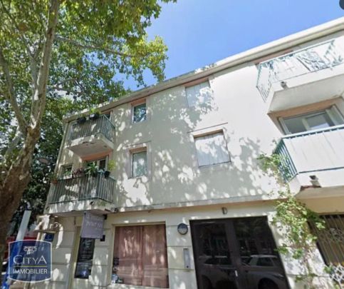 Appartement à louer 2 pièces 39.85m² - Photo 1