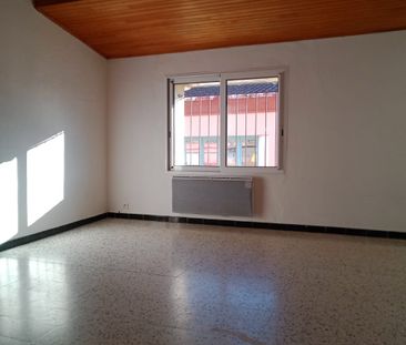 APPARTEMENT T3 - Photo 5