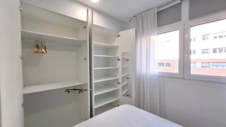 Piso de alquiler en Calle Barrilero, Adelfas - Photo 2