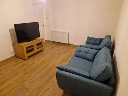 Flat 3, 727 Great Northern Road, AB24 2BT, Aberdeen - Photo 2