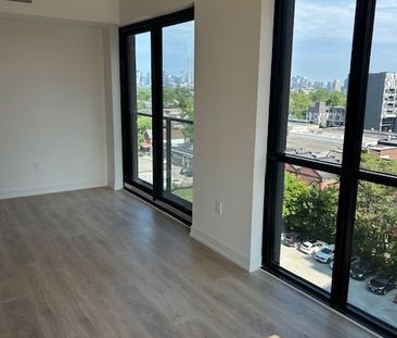 For Lease - 181 Sterling Road Unit# 707, Toronto, Ontario - Photo 4