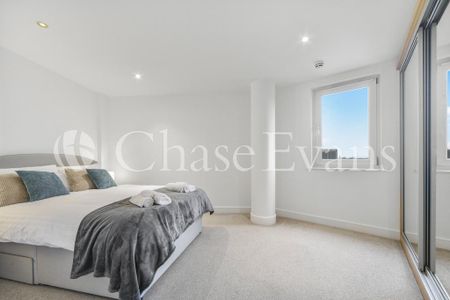 2 bedroom flat to rent - Photo 5
