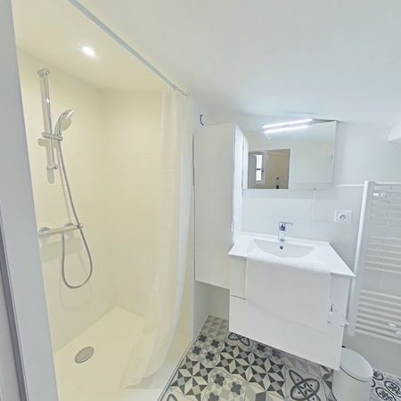 Location Appartement 1 pièce Meublé 19m² ROMANS SUR ISERE 26100 - Photo 4