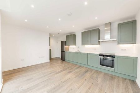 1 bedroom flat to rent - Photo 3