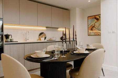 3 bedroom apartment to rent - Photo 4