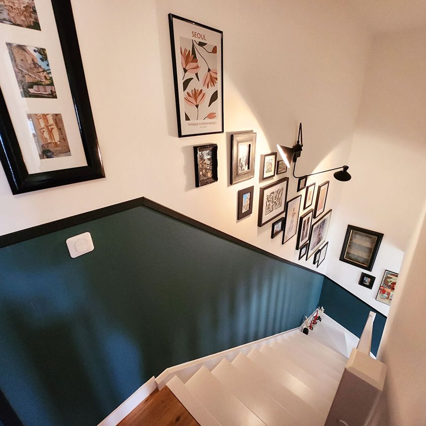 Location appartement 3 pièces, 75.52m², Dourdan - Photo 1