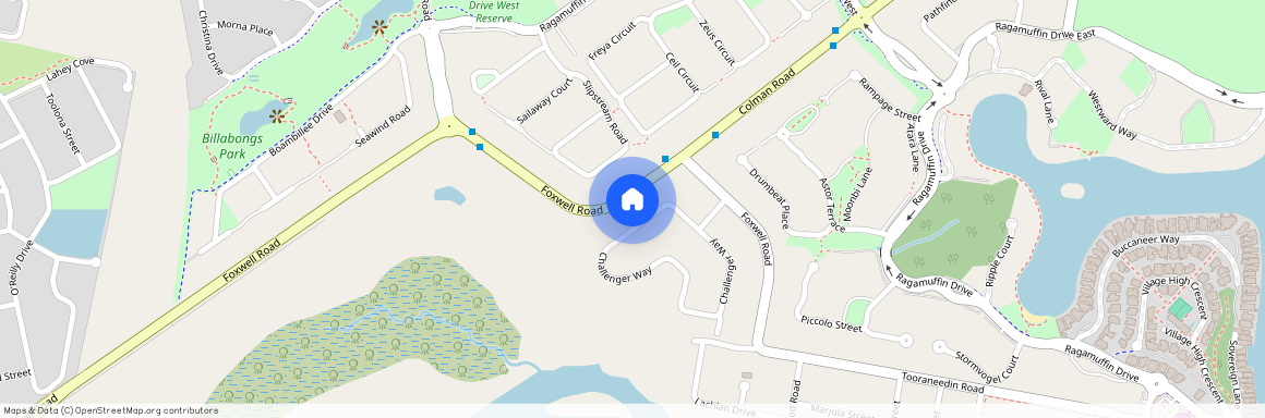 15 Challenger Way, Qld 4209, Coomera