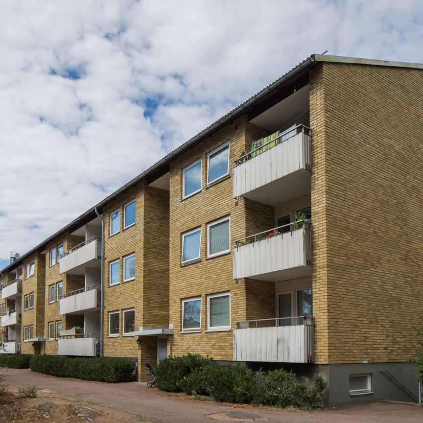 Kungshallsvägen, Nybro - Photo 1