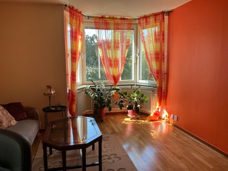 Färnebogatan, Farsta - Photo 3