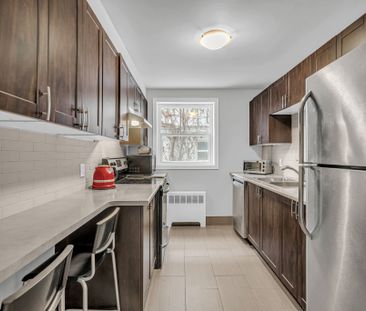 For Lease - 65 Riverdale Avenue Unit# 2, Glebe - Ottawa East and Ar... - Photo 5