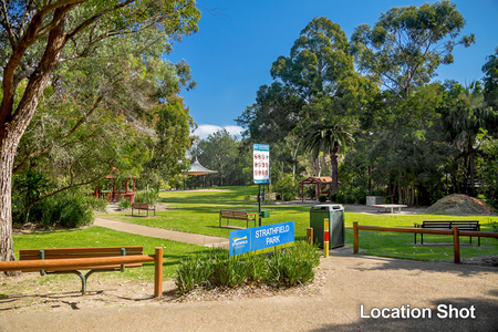 Updated Spacious Two Bedroom Apartment, Centrally Located, Very Leafy Aspect - Photo 3